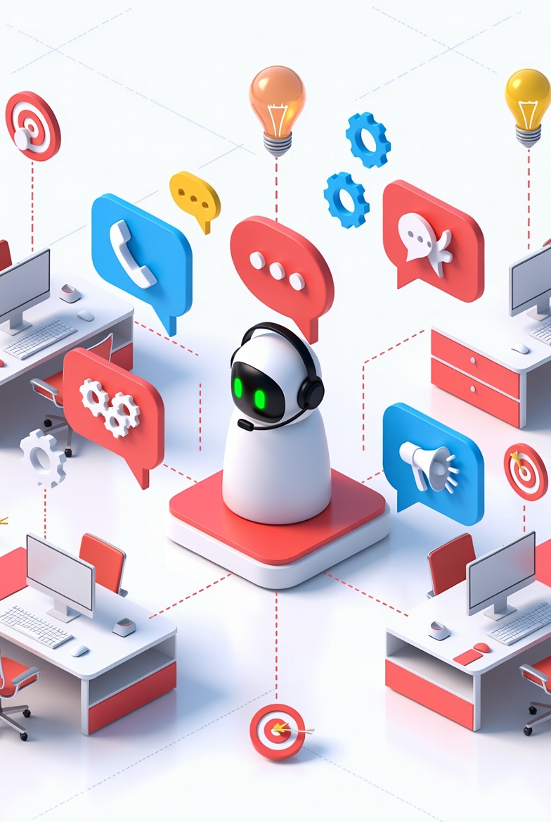 CallAgent AI