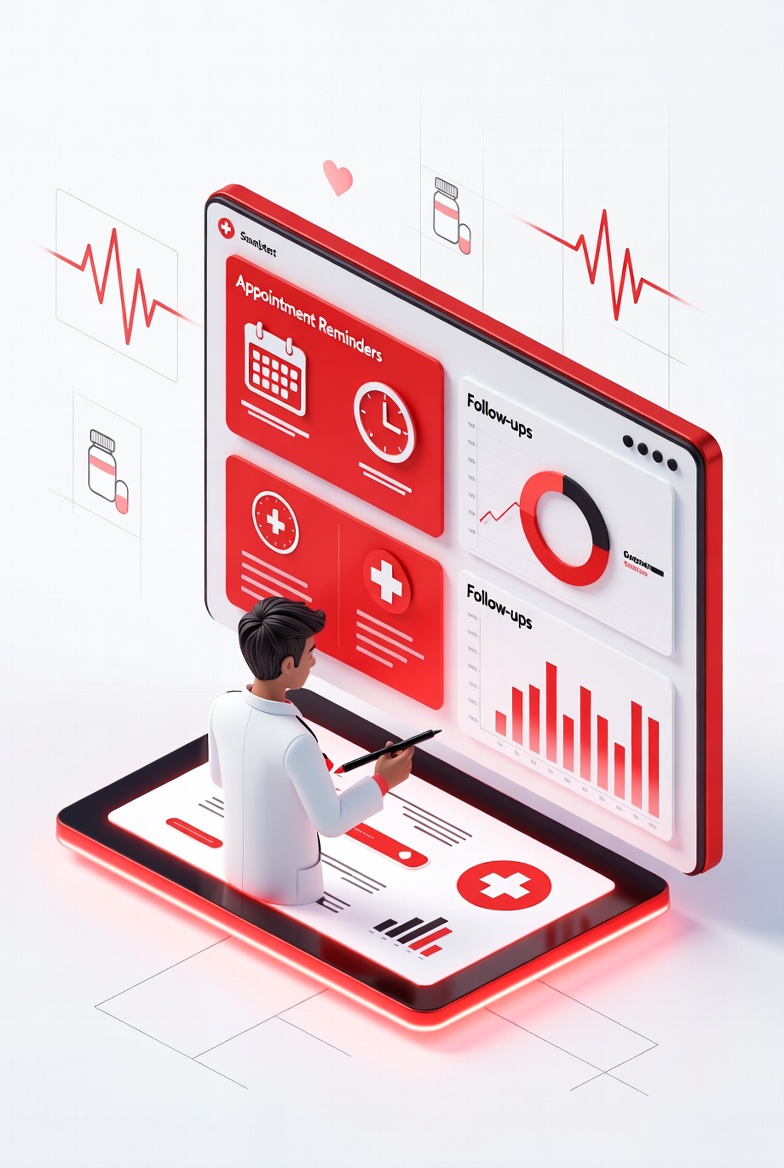 CareHelper AI