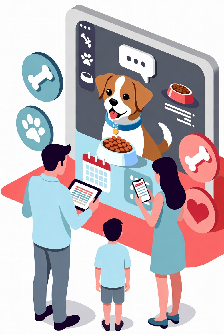 Pet Test AI